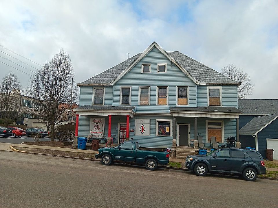 207 7th St, Logansport, IN 46947 Zillow