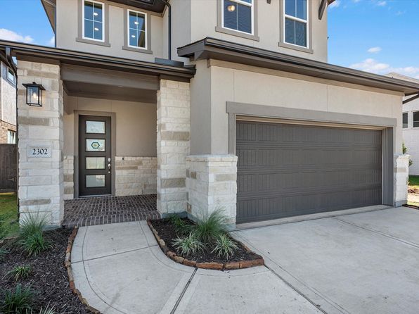 2302 Fresh Flower Way, Richmond, TX 77406