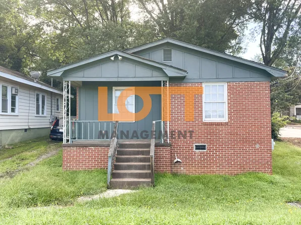 400 Hagood St, Greenville, SC 29601