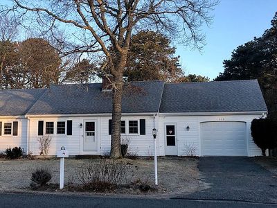 132 Quartermaster Row, South Yarmouth, MA, 02664