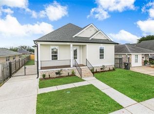 8329 Patricia St, Chalmette, LA 70043