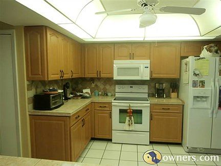 Enter Photo CaptionSpactious kitchen