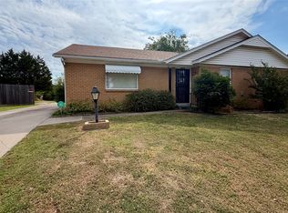 2433 S 104th Ave E, Tulsa, OK 74129