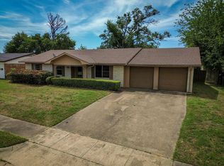 1521 E Plainview St, Tyler, TX 75701