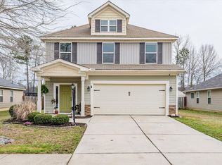 3142 Alexandria Dr, Grovetown, GA 30813