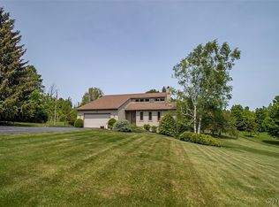 1237 Salt Springs Rd, Chittenango, NY 13037