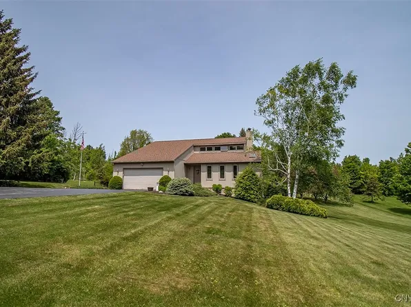 1237 Salt Springs Rd, Chittenango, NY 13037