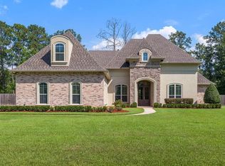 124 Heritage Oaks Blvd, Covington, LA 70433