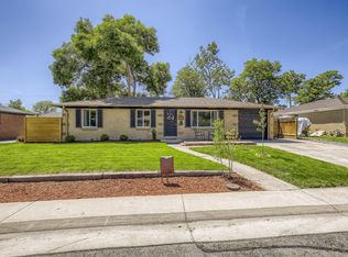 6143 Hoyt Ct, Arvada, CO 80004
