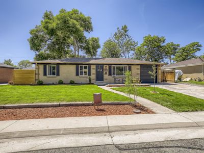 6143 Hoyt Ct, Arvada, CO, 80004