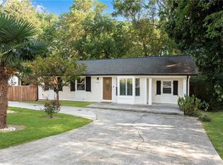 2735 Skyland Dr NE, Atlanta, GA 30319