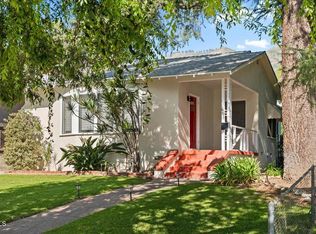 661 W Alegria Ave, Sierra Madre, CA 91024