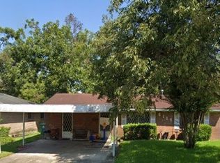 6115 Antha St, Houston, TX 77016