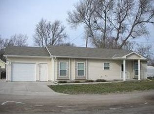 57 Huron Cir, Council Bluffs, IA 51501