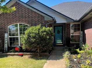 8204 NW 84th St, Oklahoma City, OK 73132
