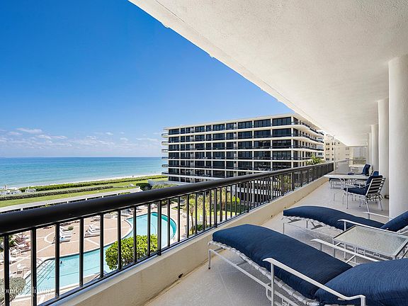 2nd image of 2660 S Ocean Blvd APT 402W