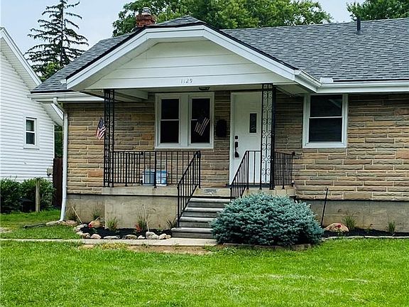 2nd image of 1129 Lavern Ave