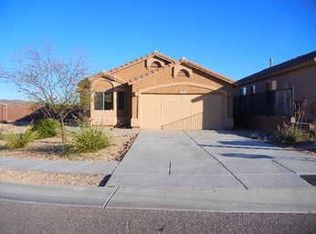 10821 S Lake Gambusi Dr, Vail, AZ 85641