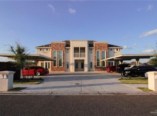 621 E Danielle Ave, Pharr, TX 78577