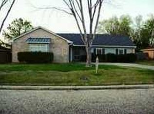 2440 Haddington Rd, Montgomery, AL 36116