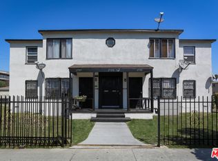 1733 W 62nd St, Los Angeles, CA 90047