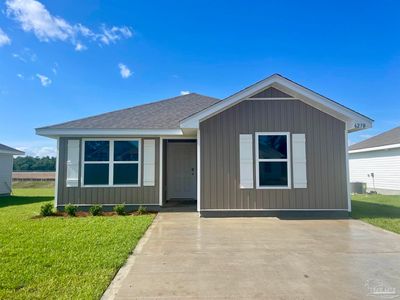 4330 Damselfly Dr, Milton, FL, 32583