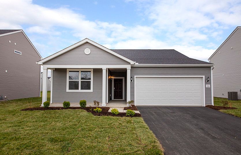 Home Exterior