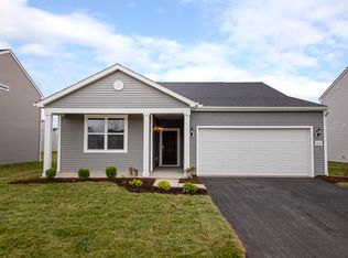 5521 Violet St, South Bloomfield, OH 43103