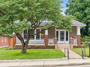 235 Georgia Ave, Clarksville, TN 37040