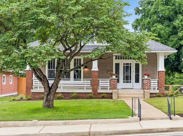 235 Georgia Ave, Clarksville, TN 37040