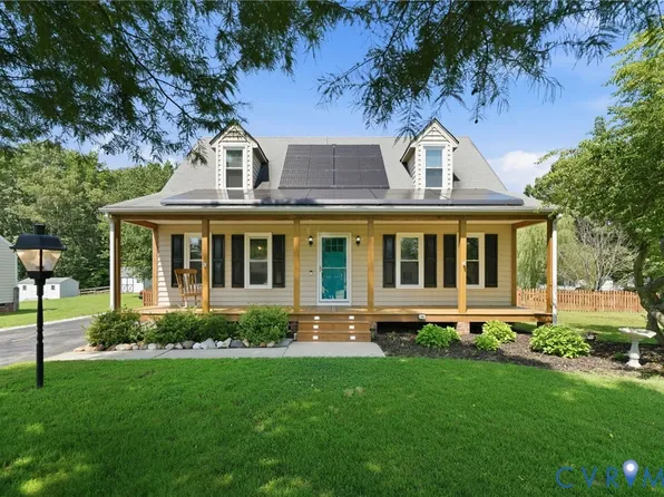 7095 Ann Cabell Ct, Mechanicsville, VA 23111