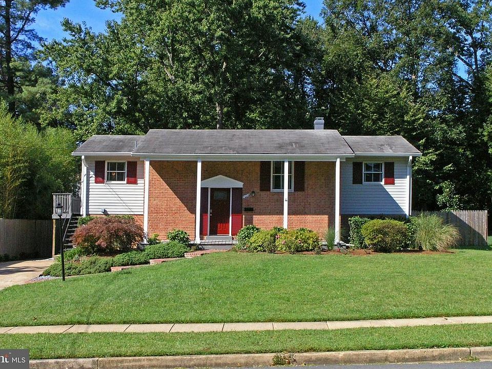 1st image of 2626 Bowling Green Dr