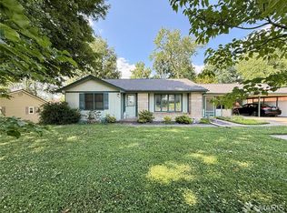 1518 W Jackson Blvd, Jackson, MO 63755