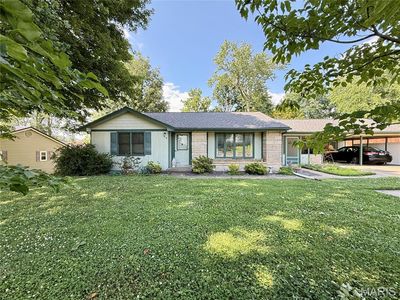 1518 W Jackson Blvd, Jackson, MO, 63755