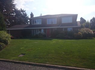 17250 12th Ave NW, Shoreline, WA 98177