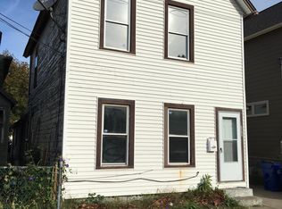 2820 York Ave #2, Cleveland, OH 44113