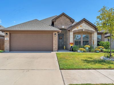 725 Sandy Chip Trl, Fort Worth, TX, 76108