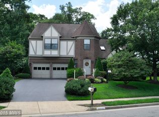 13705 Stonefield Dr, Clifton, VA