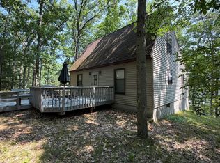 6922 W Twin Lake Dr, Irons, MI 49644