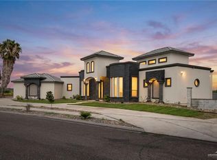 2464 Lady Palm Dr, Rio Grande City, TX 78582