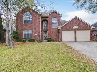 23246 Grand Rapids Ln, Spring, TX 77373