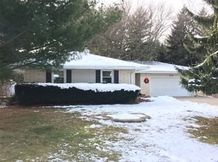 5579 Auchter Ln, Westport, WI 53597