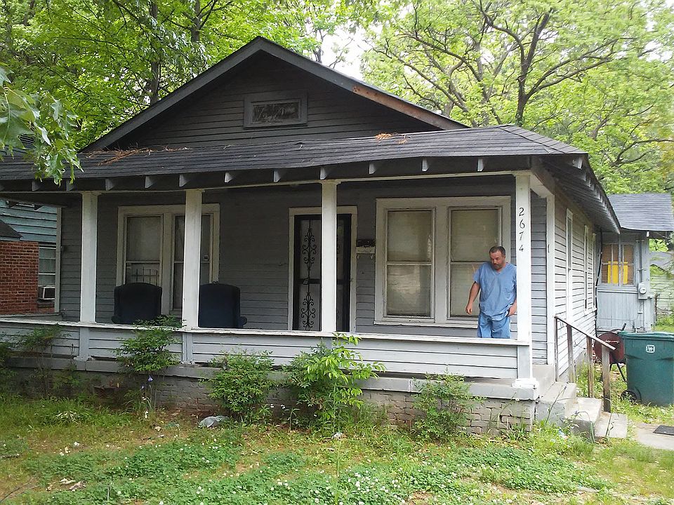 1st image of 2674 Browning Ave