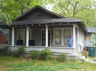 2674 Browning Ave, Memphis, TN 38114