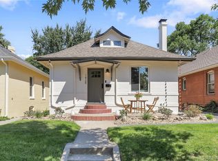 1428 S Grant St, Denver, CO 80210