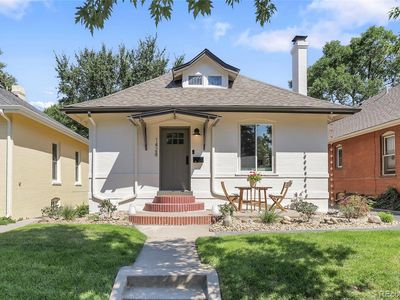 1428 S Grant Street, Denver, CO, 80210