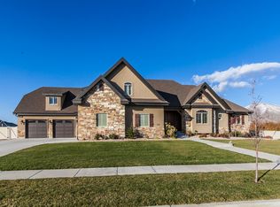 896 W 675 S, Mapleton, UT 84664