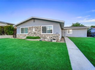 12226 Van Nuys Blvd, Sylmar, CA 91342