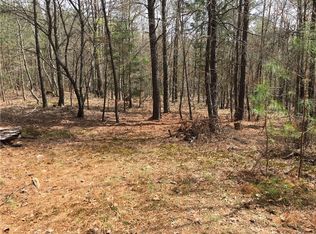 557 Powell Rd SE LOT 0, Rome, GA 30161