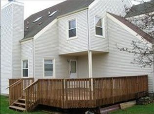 105 Everett Close, Hillsborough, NJ 08844
